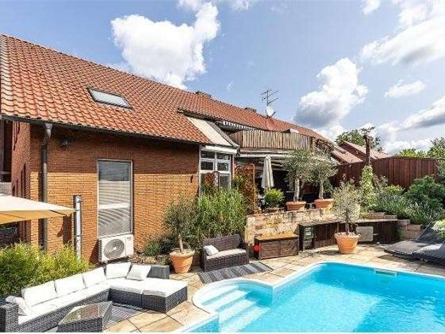 Haus kaufen in Oberkrämer, Brandenburg