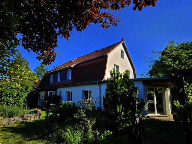 Haus kaufen in Oberkrämer, Brandenburg