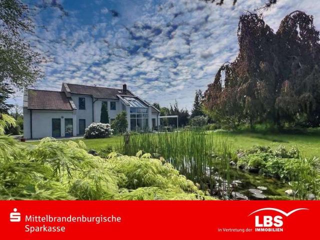 Haus kaufen in Oberkrämer, Brandenburg