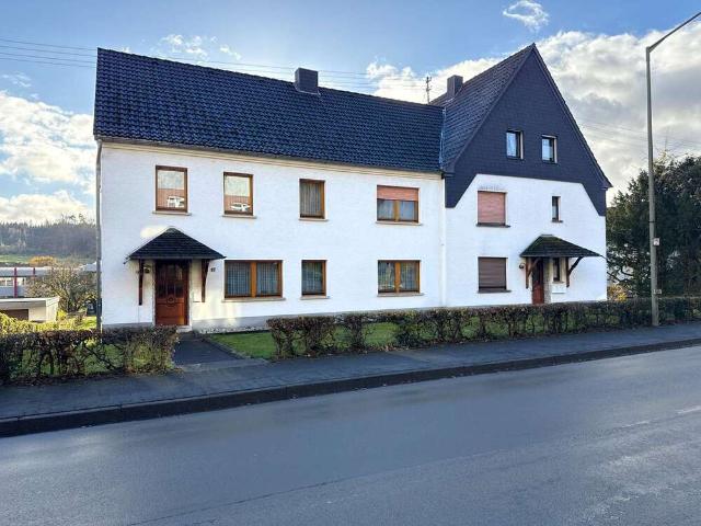 Haus kaufen in Oberlahr, Rheinland-Pfalz