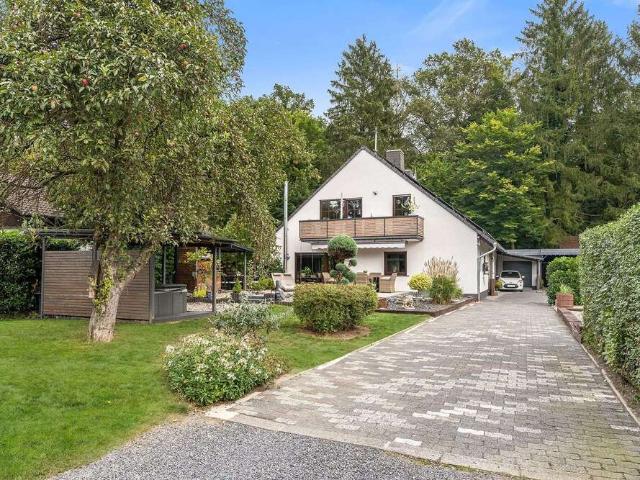 Haus kaufen in Oberlahr, Rheinland-Pfalz
