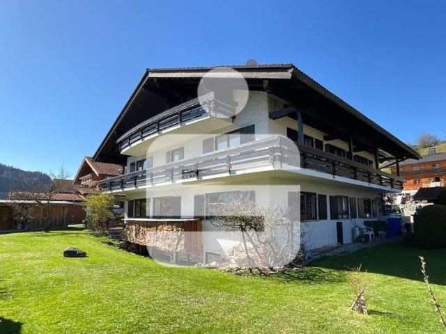 Haus kaufen in Obermaiselstein, Bayern