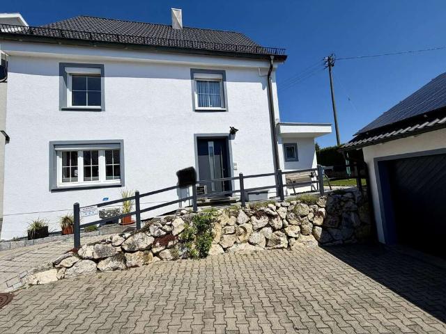 Haus kaufen in Obermarchtal