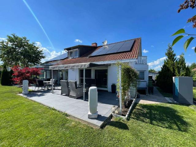 Haus kaufen in Obermarchtal