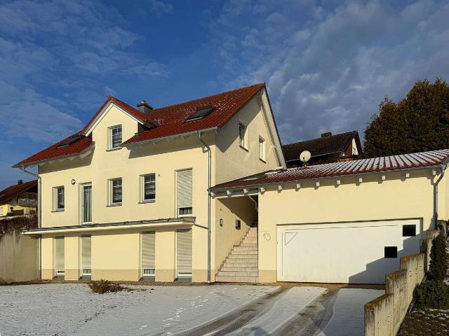Haus kaufen in Reutlingendorf, Obermarchtal