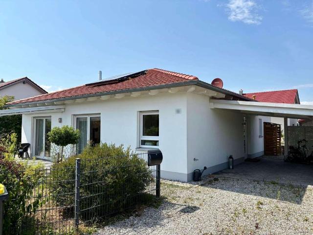 Haus kaufen in Obermeitingen, Bayern