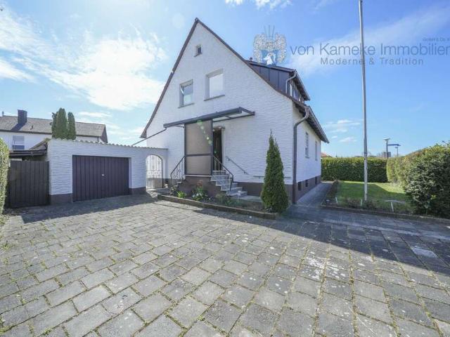 Haus kaufen in Obermichelbach, Bayern