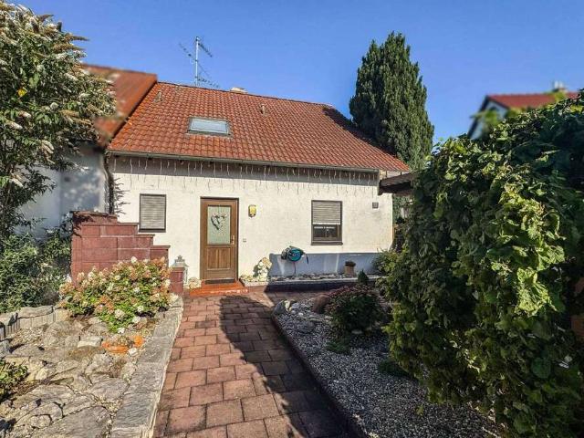 Haus kaufen in Obermichelbach, Bayern