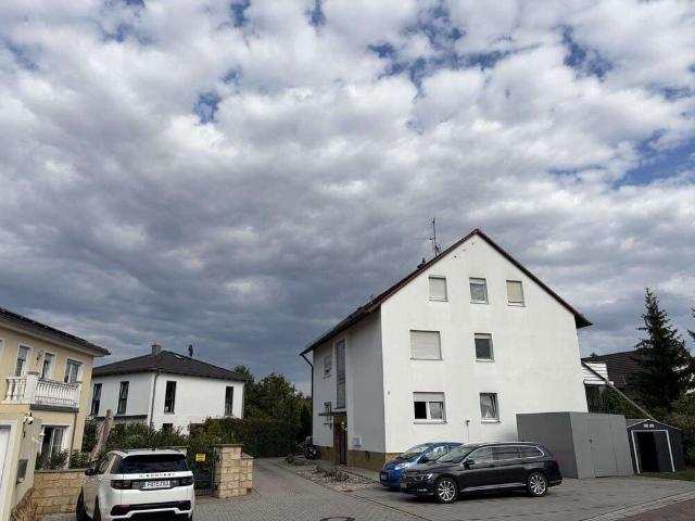 Haus kaufen in Obermichelbach, Bayern