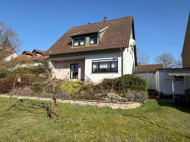 Haus kaufen in Steinwenden, Rheinland-Pfalz