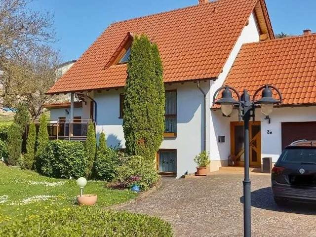 Haus kaufen in Obermoschel, Rheinland-Pfalz
