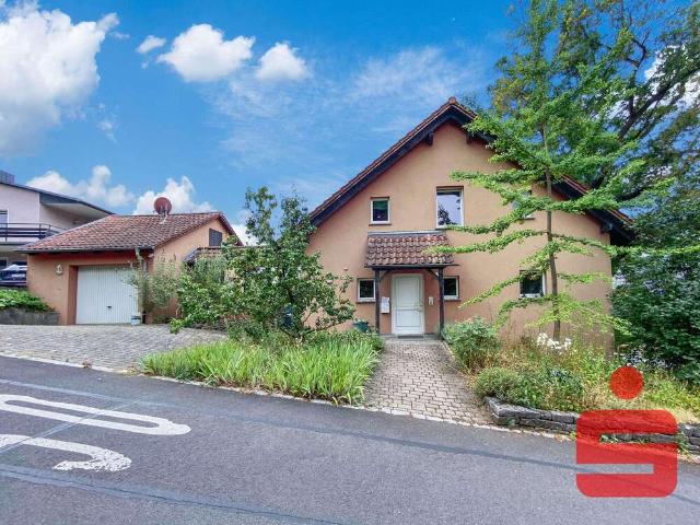 Haus kaufen in Obernbreit, Bayern