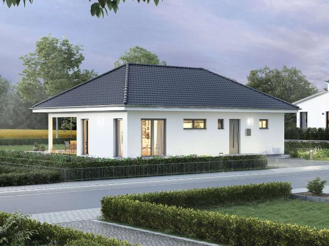 Haus kaufen in Lindenhof, Oberndorf