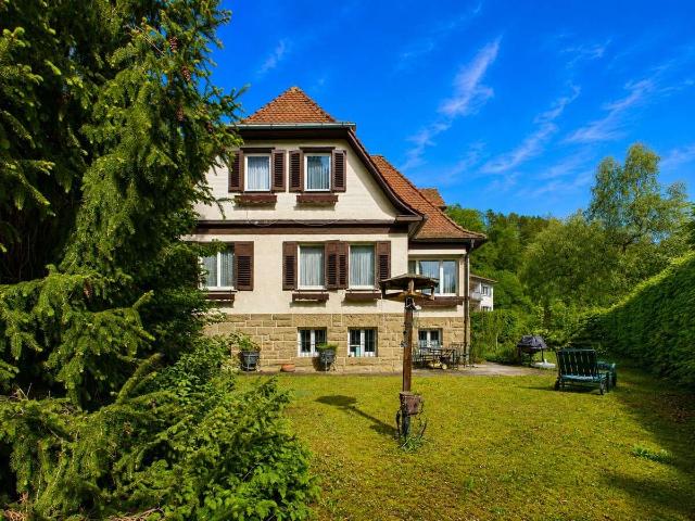 Haus kaufen in Lindenhof, Oberndorf