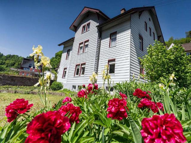 Haus kaufen in Lindenhof, Oberndorf