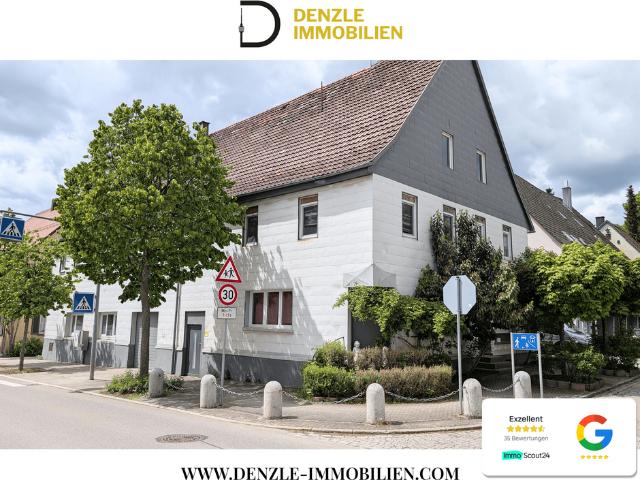 Haus kaufen in Lindenhof, Oberndorf