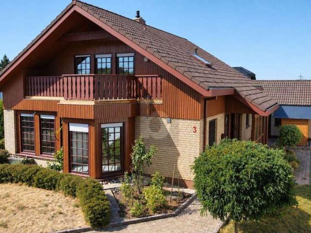 Haus kaufen in Lindenhof, Oberndorf