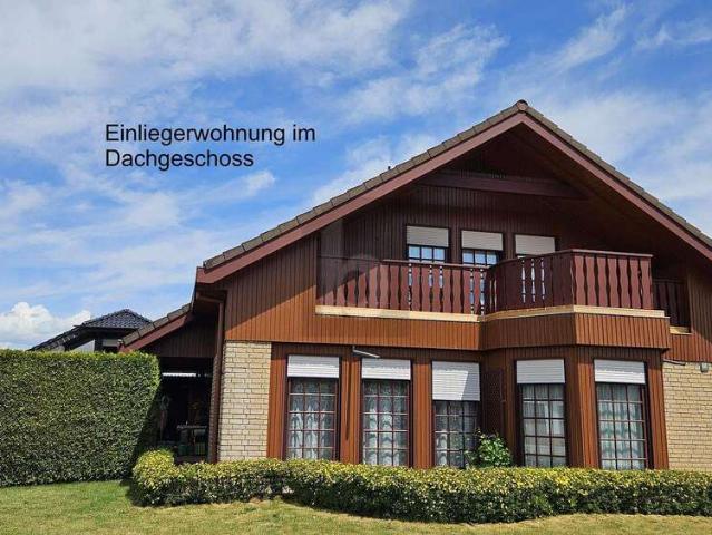 Haus kaufen in Lindenhof, Oberndorf