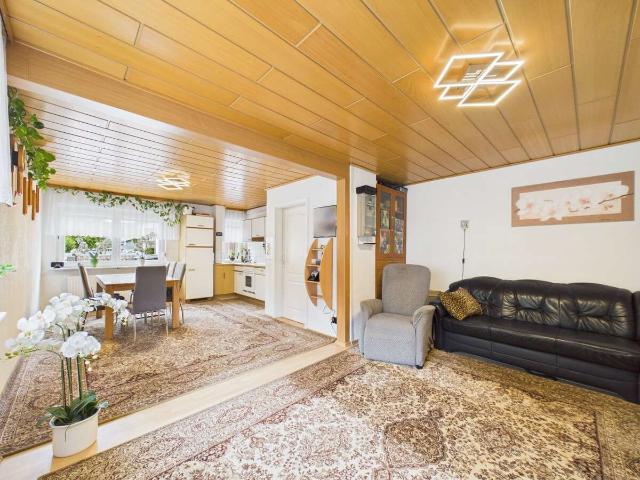 Haus kaufen in Oberndorf, Baden-Württemberg