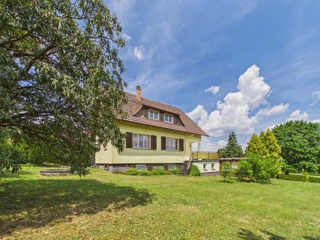 Haus kaufen in Oberndorf, Baden-Württemberg