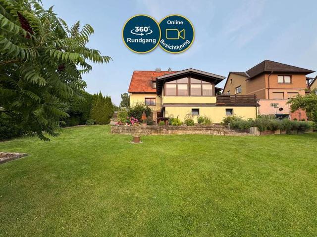 Haus kaufen in Obernkirchen, Niedersachsen