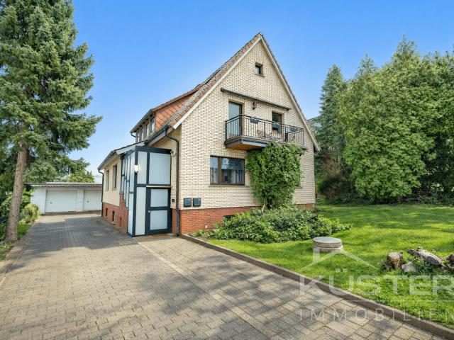 Haus kaufen in Obernkirchen, Niedersachsen