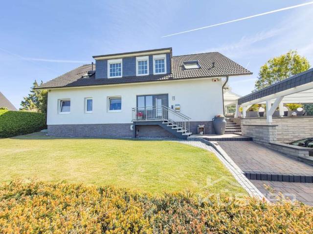 Haus kaufen in Obernkirchen, Niedersachsen