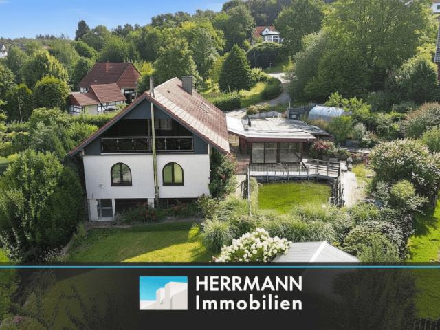 Haus kaufen in Obernkirchen, Niedersachsen
