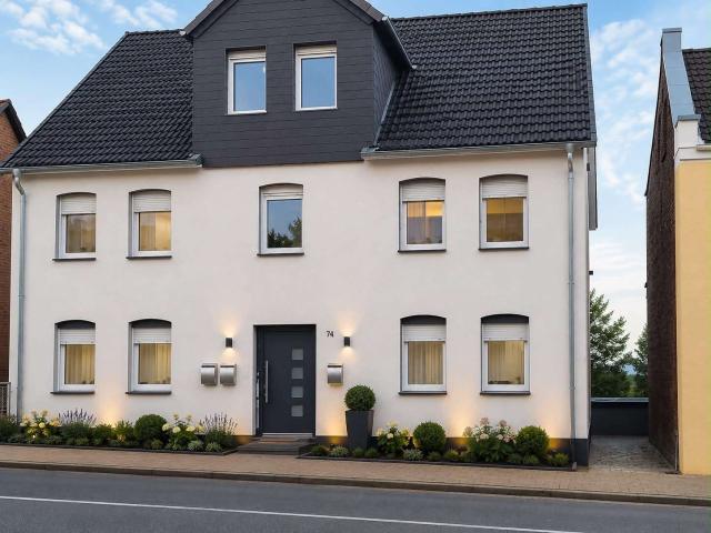 Haus kaufen in Obernkirchen, Niedersachsen