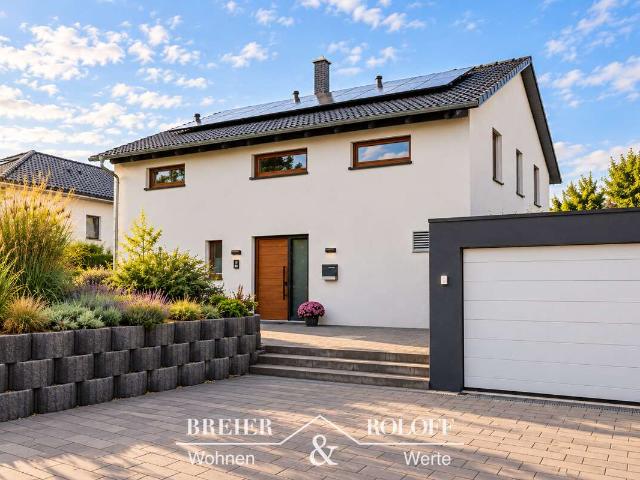 Haus kaufen in Krainhagen, Obernkirchen