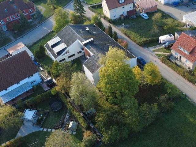 Haus kaufen in Unternzenn, Obernzenn