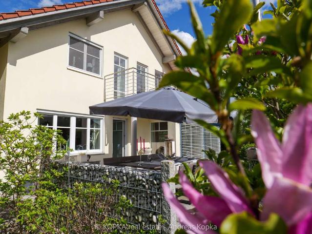 Haus kaufen in Oberostendorf, Bayern