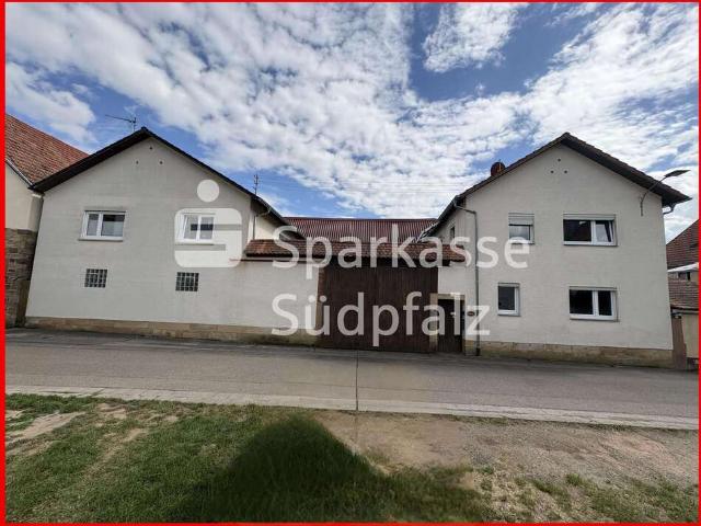 Haus kaufen in Oberotterbach, Rheinland-Pfalz