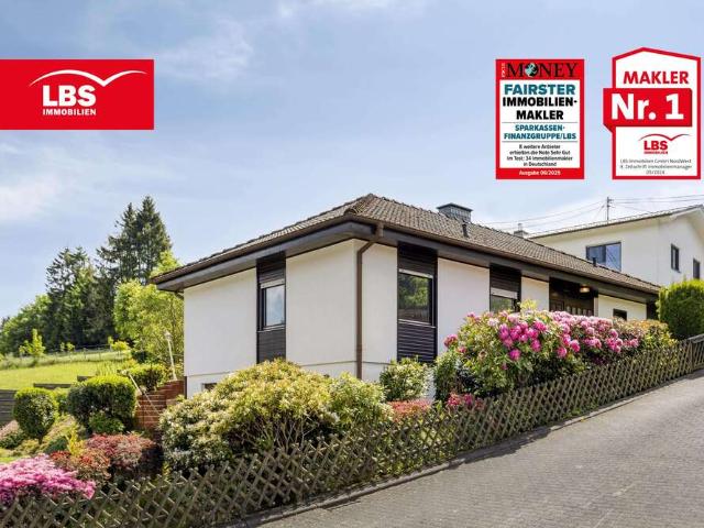 Haus kaufen in Niederraden, Oberraden