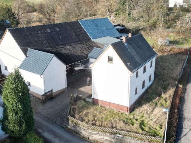 Haus kaufen in Niederraden, Oberraden