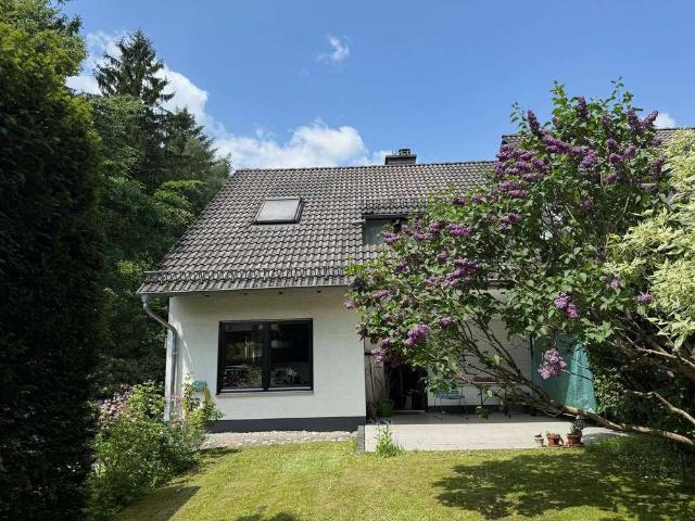 Haus kaufen in Oberreifenberg, Schmitten