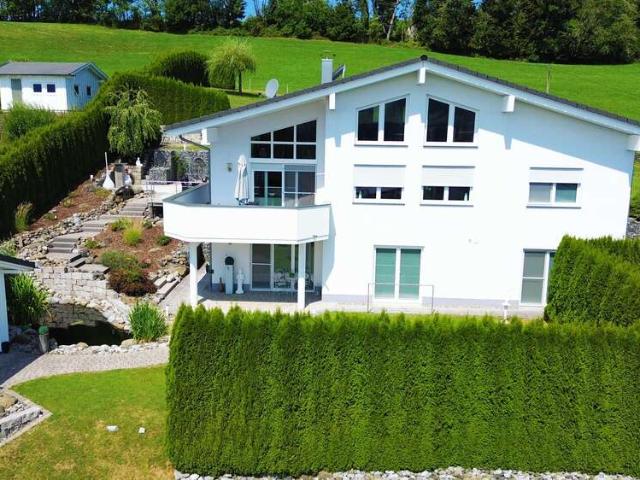 Haus kaufen in Langenried, Oberreute