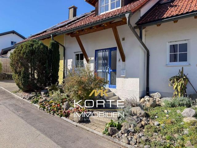 Haus kaufen in Langenried, Oberreute