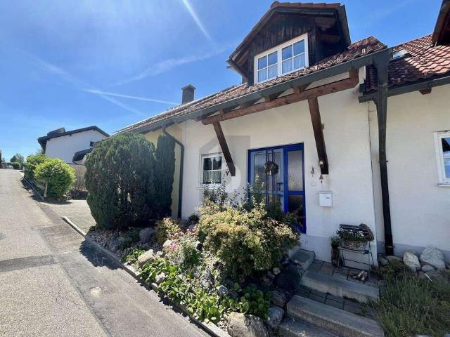 Haus kaufen in Langenried, Oberreute