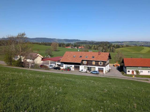 Haus kaufen in Langenried, Oberreute