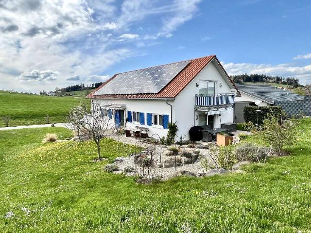 Haus kaufen in Langenried, Oberreute
