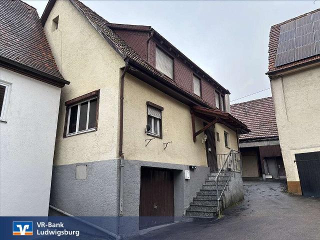 Haus kaufen in Oberriexingen, Baden-Württemberg