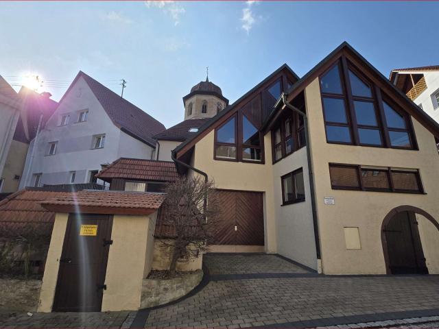 Haus kaufen in Oberriexingen, Baden-Württemberg
