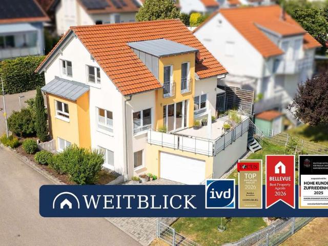 Haus kaufen in Oberriexingen, Baden-Württemberg