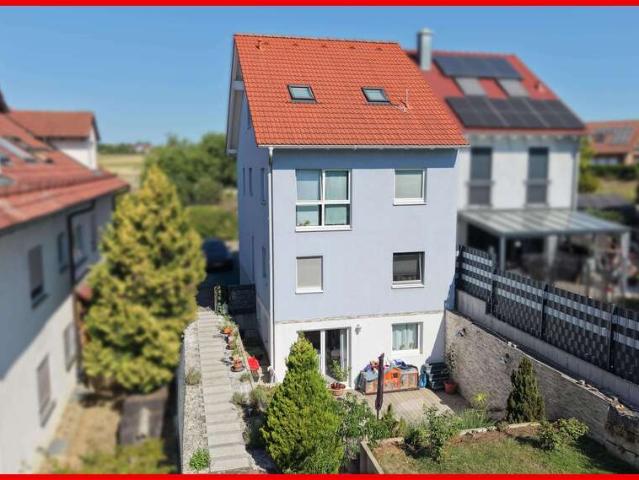 Haus kaufen in Oberriexingen, Baden-Württemberg