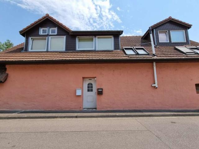 Haus kaufen in Oberrimsingen, Breisach