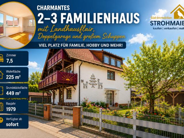 Haus kaufen in Oberrot, Baden-Württemberg