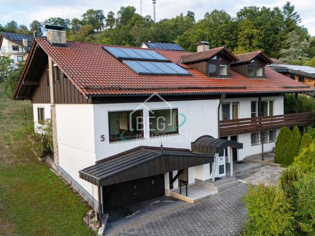 Haus kaufen in Oberrot, Baden-Württemberg
