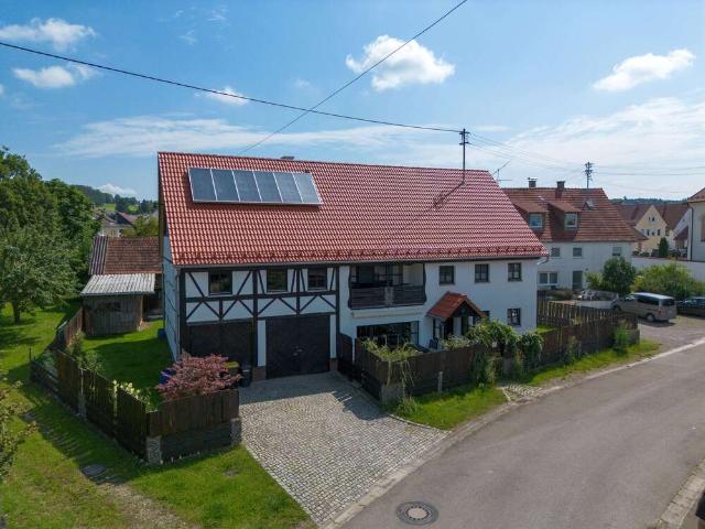 Haus kaufen in Oberroth, Bayern