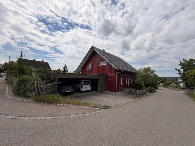 Haus kaufen in Oberroth, Bayern